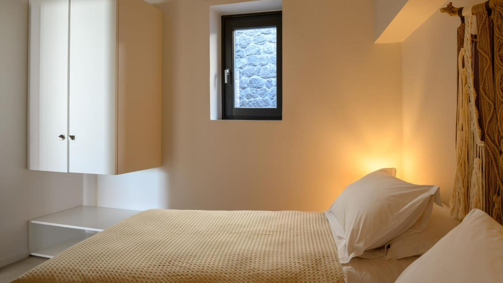 Aparthotel Lithi Luxury Retreat à Imerovígli Chambre photo